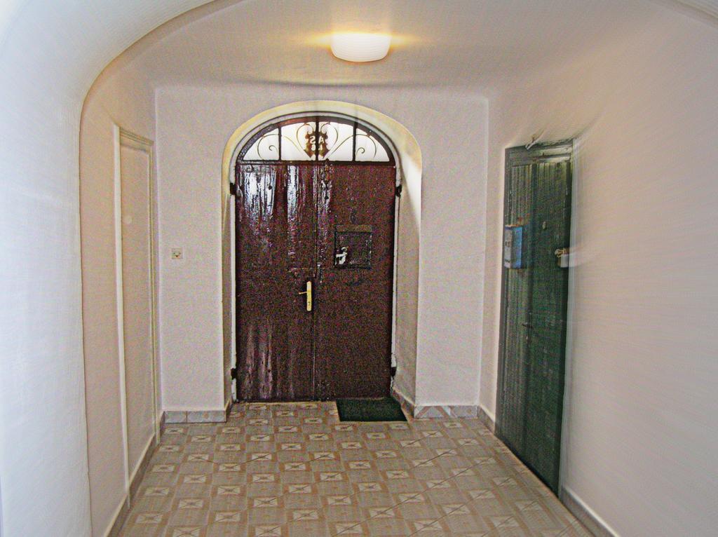 Apartment Portoncino 오파티아 외부 사진